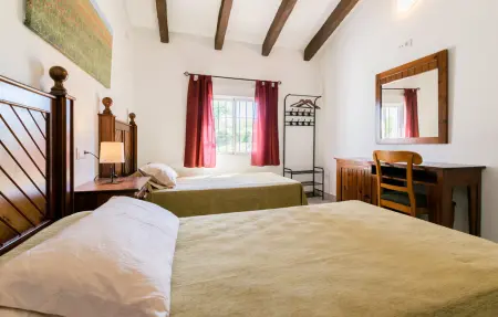 Maison 14 personnes à La Puebla de los Infan - Photo 22