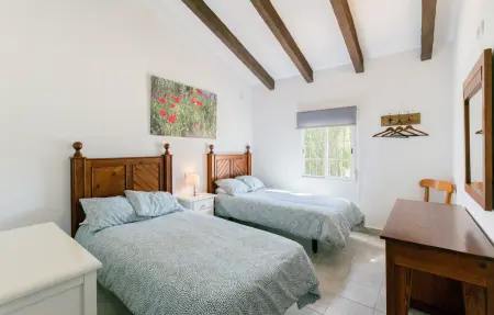 Maison 14 personnes à La Puebla de los Infan - Photo 23