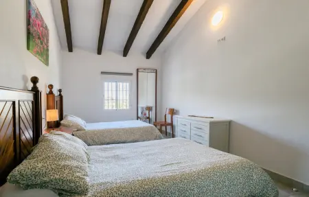 Maison 14 personnes à La Puebla de los Infan - Photo 24