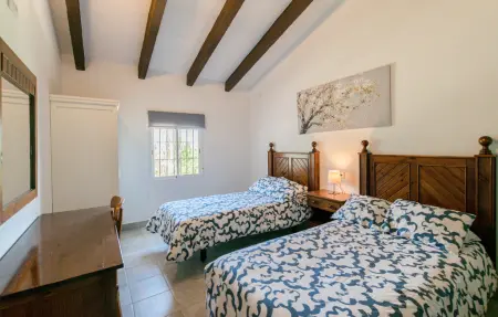 Maison 14 personnes à La Puebla de los Infan - Photo 25