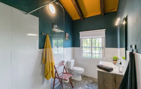 Maison 14 personnes à La Puebla de los Infan - Photo 26