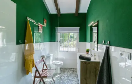 Maison 14 personnes à La Puebla de los Infan - Photo 27