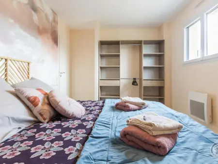 Maison lumineuse et confortable à Montmartin-sur-Mer - Photo 11