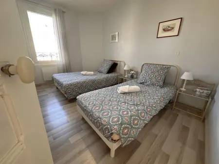 Maison rénovée proche Vichy : 3 chambres, cour fermée, tout inclus, idéal curistes et activités naturelles - Photo 2
