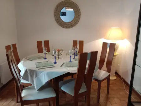 Maison rénovée proche Vichy : 3 chambres, cour fermée, tout inclus, idéal curistes et activités naturelles - Photo 10