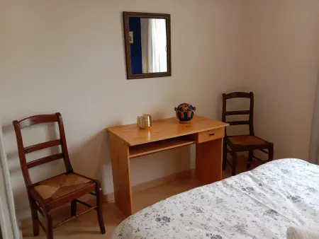 Maison rénovée proche Vichy : 3 chambres, cour fermée, tout inclus, idéal curistes et activités naturelles - Photo 14