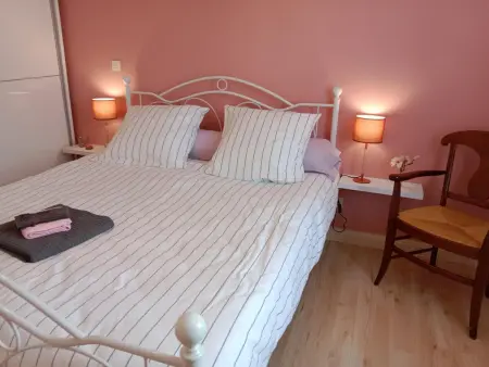 Maison rénovée proche Vichy : 3 chambres, cour fermée, tout inclus, idéal curistes et activités naturelles - Photo 15