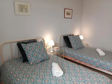 Maison rénovée proche Vichy : 3 chambres, cour fermée, tout inclus, idéal curistes et activités naturelles - Photo 18