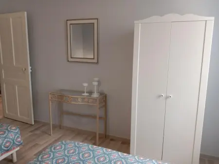 Maison rénovée proche Vichy : 3 chambres, cour fermée, tout inclus, idéal curistes et activités naturelles - Photo 19
