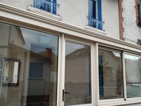 Maison rénovée proche Vichy : 3 chambres, cour fermée, tout inclus, idéal curistes et activités naturelles - Photo 24