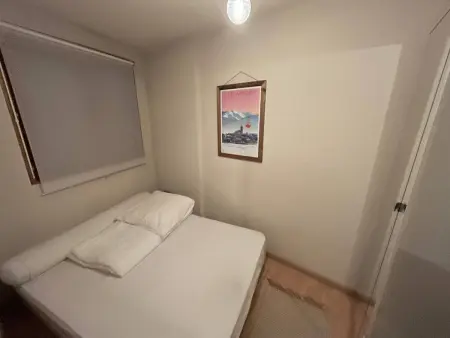 Appartement 2 Pièces Cabine avec Terrasse et Belle Vue - Photo 3