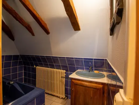 Charmante maison 2 chambres avec piscine et animaux acceptés à Pezuls - Photo 8