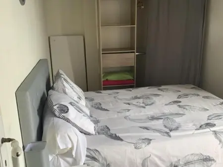 Charmante maison 2 chambres avec piscine et animaux acceptés à Pezuls - Photo 9