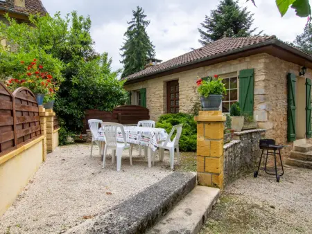 Charmante maison à Prats-du-Périgord avec jardin clos - Photo 1