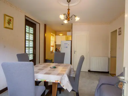 Charmante maison à Prats-du-Périgord avec jardin clos - Photo 3