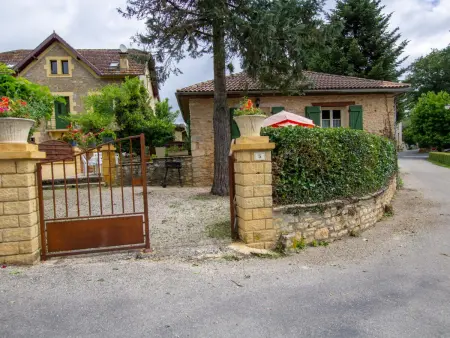 Charmante maison à Prats-du-Périgord avec jardin clos - Photo 15