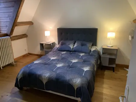 Maison spacieuse avec piscine privée et animaux acceptés - Photo 2