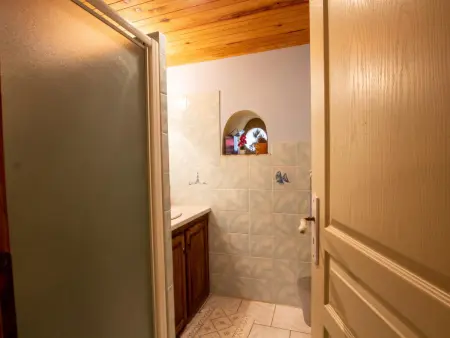 Maison spacieuse avec piscine privée et animaux acceptés - Photo 10