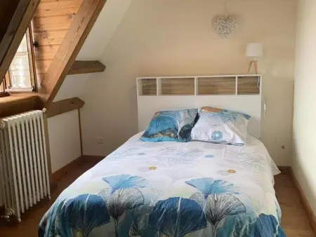 Maison spacieuse avec piscine privée et animaux acceptés - Photo 11
