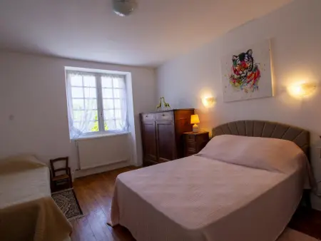 Charmante maison à Borrèze avec parking, proche Sarlat - Photo 5