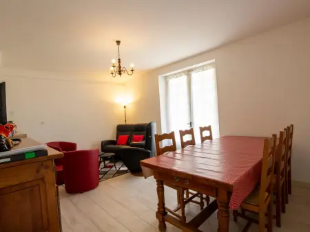 Charmante maison à Borrèze avec parking, proche Sarlat - Photo 6
