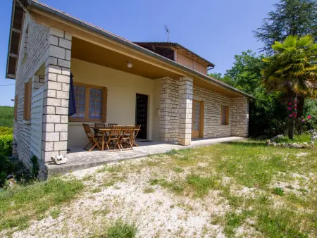 Charmante maison à Borrèze avec parking, proche Sarlat - Photo 12