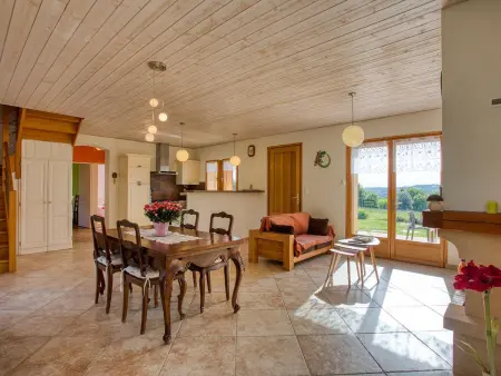 Maison paisible à Saint-Vincent-le-Paluel avec grand jardin - Photo 8