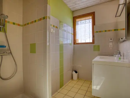 Maison paisible à Saint-Vincent-le-Paluel avec grand jardin - Photo 15