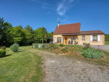 Maison paisible à Saint-Vincent-le-Paluel avec grand jardin - Photo 20