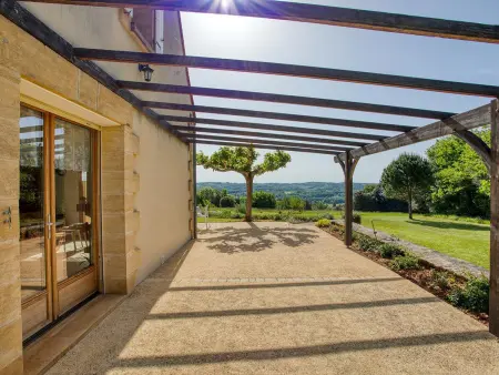 Maison paisible à Saint-Vincent-le-Paluel avec grand jardin - Photo 23
