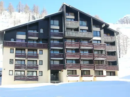 Appartement cosy 35m², 2 pièces avec balcon, près des pistes - Photo 8