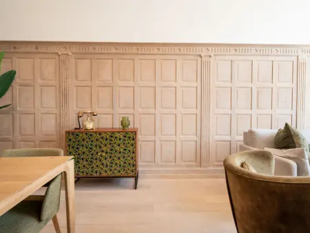 Historical and spacious  La Tourelle I, Appartement 6 personnes à Blankenberge - Photo 6