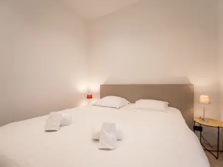 Historical and spacious  La Tourelle I, Appartement 6 personnes à Blankenberge - Photo 19