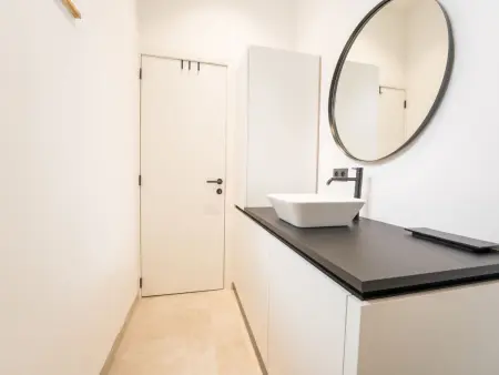 Historical and spacious  La Tourelle I, Appartement 6 personnes à Blankenberge - Photo 23