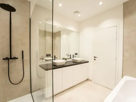 Historical and spacious  La Tourelle II, Appartement 7 personnes à Blankenberge - Photo 4