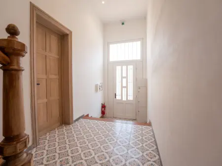 Historical and spacious  La Tourelle II, Appartement 7 personnes à Blankenberge - Photo 20