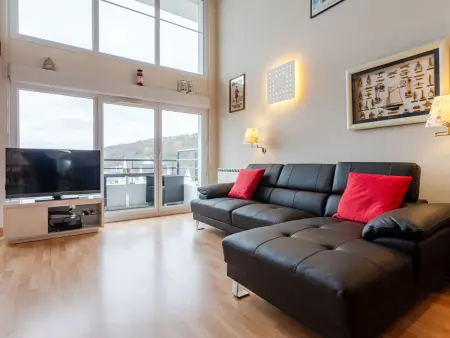 Les Lofts, Appartement 6 personnes à Cabourg - Photo 7