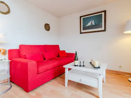 Les Lofts, Appartement 6 personnes à Cabourg - Photo 8