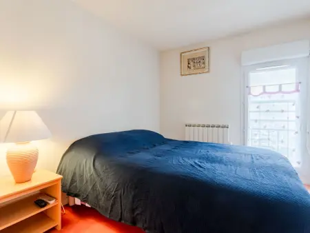 Les Lofts, Appartement 6 personnes à Cabourg - Photo 13