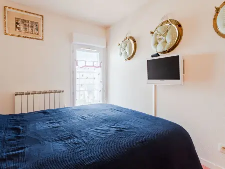 Les Lofts, Appartement 6 personnes à Cabourg - Photo 14