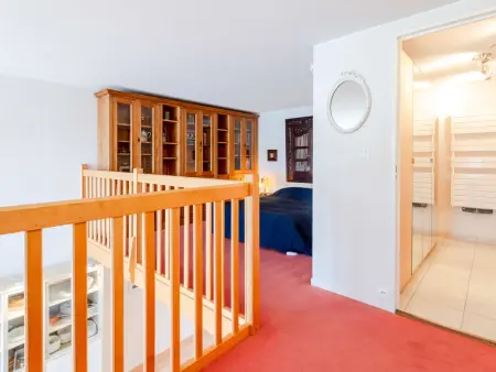 Les Lofts, Appartement 6 personnes à Cabourg - Photo 15