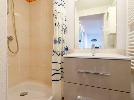 Les Lofts, Appartement 6 personnes à Cabourg - Photo 17