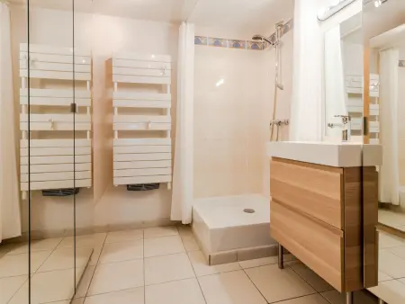 Les Lofts, Appartement 6 personnes à Cabourg - Photo 18