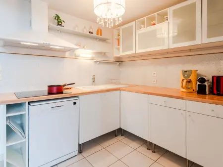 Les Lofts, Appartement 6 personnes à Cabourg - Photo 20