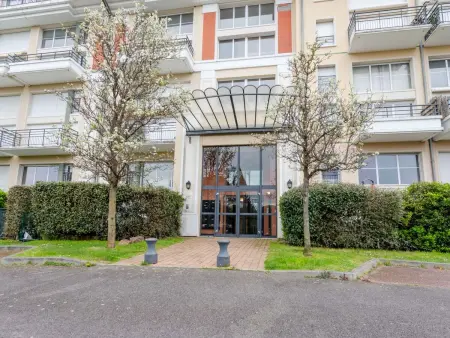 Les Lofts, Appartement 6 personnes à Cabourg - Photo 21