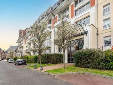 Les Lofts, Appartement 6 personnes à Cabourg - Photo 22