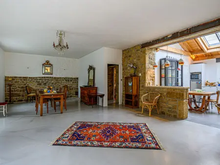 Maison Maison Ty Mad, Maison 6 personnes à Belz - Photo 2
