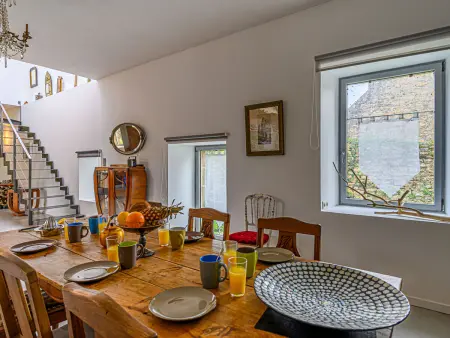 Maison Maison Ty Mad, Maison 6 personnes à Belz - Photo 6