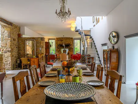 Maison Maison Ty Mad, Maison 6 personnes à Belz - Photo 7