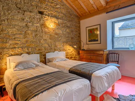 Maison Maison Ty Mad, Maison 6 personnes à Belz - Photo 10